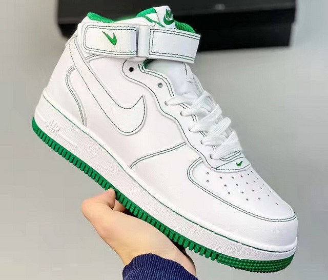 Nike Air Force 1 High 022